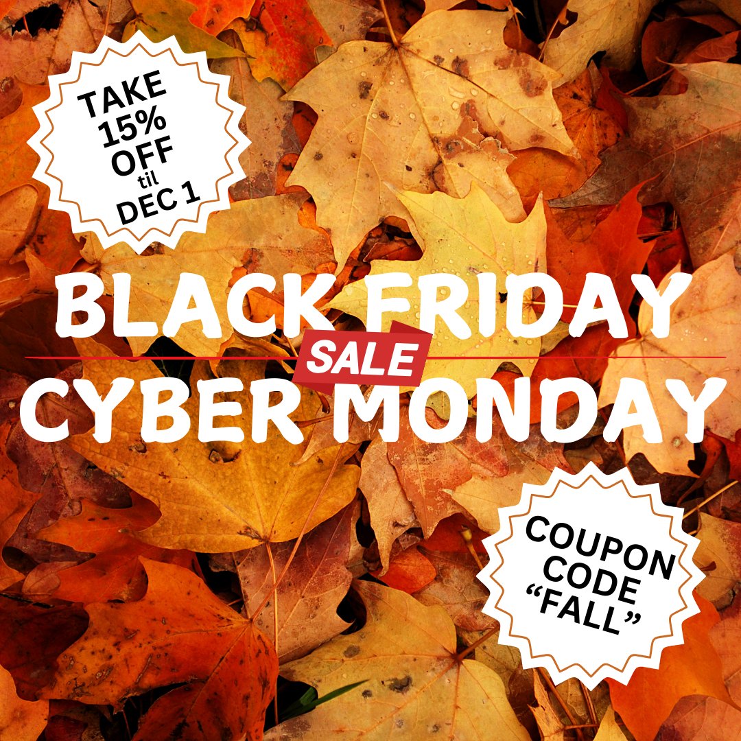 gothicplus's tweet image. 15% off everything with code "FALL" until December 1 at gothicplus.com! 

#blackfriday #blackfridaydeals #sale #cybermonday