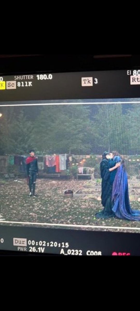 “Moms I threw up”