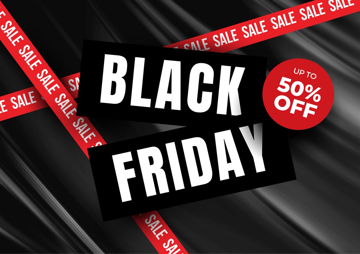 Our Black Friday sale is live our email goes out in 30 minutes: cherryloudon.com/tipsandtricks Sign Up Now for discounts on Website and SEO help to boost your business and guarantee 30% more leads!