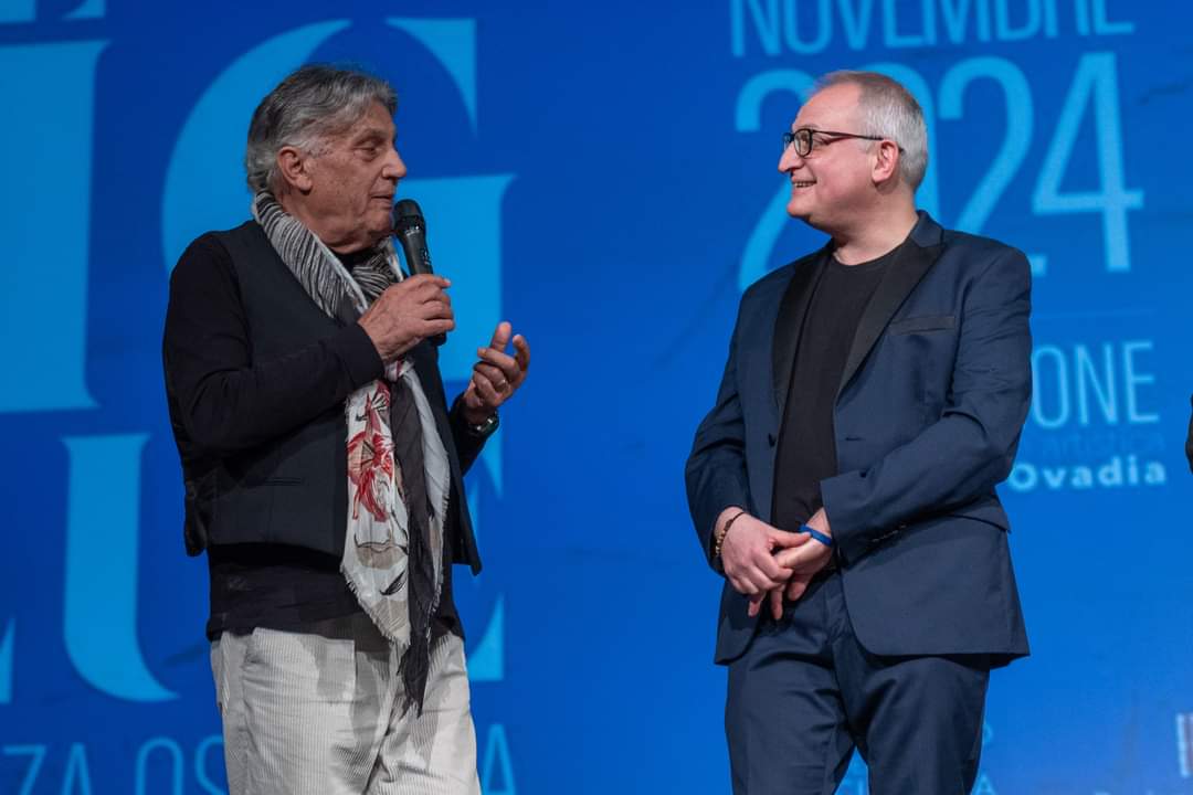 Momenti della Ventesima edizione del Terni Film Festival