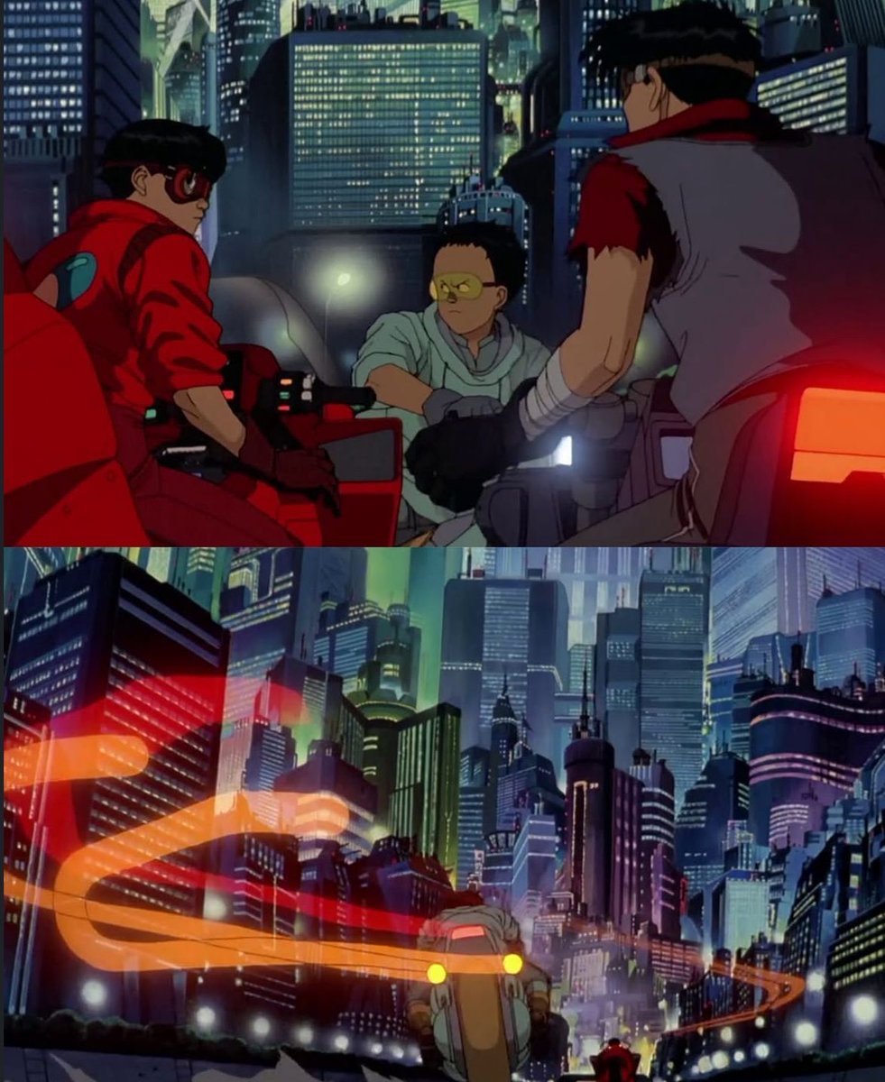 retro_anime's tweet photo. Akira (1988) https://t.co/vgiFrNWtn7