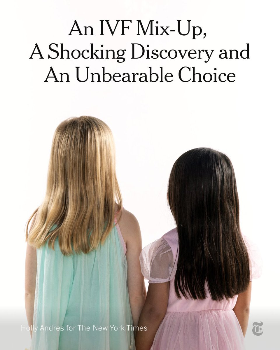 The New York Times tweet media