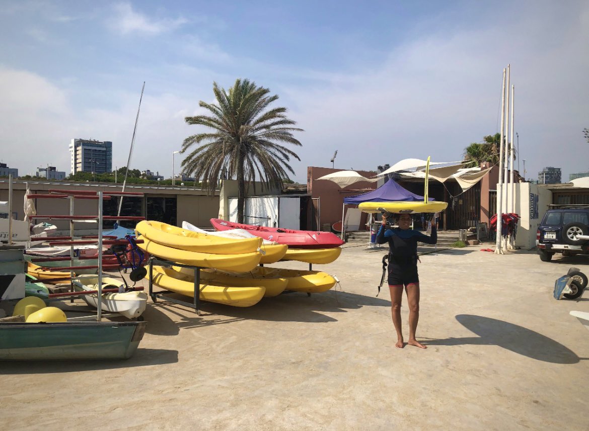 🚤 OFERTA BLACK FRIDAY BASE NÀUTICA BARCELONA 🚤
Aprofita aquesta oferta exclusiva per a Black Friday! Només 25 places disponibles! 🌊
👉 Pack Base Nàutica per 859 € l'any que inclou:
🔹 2 Varades Semestrals
🔹 1 Quota Abonat Anual
🔹 Matrícula a fons perdut (1 cop només)