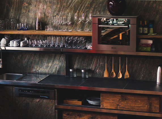 FLHomeShows's tweet image. oHave you ever imagined the elegance of real stone transformed into a lightweight, flexible design material? That’s the magic of Skinrock. 🌟

See Skinrock for yourself at the Fort Lauderdale Home Show at the Broward County Convention Center, January 31-February 2. 🌴

#homeshow