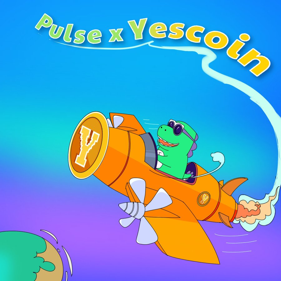 PhemexR's tweet image. 💎 Pulse объявляет о новом сотрудничестве! 💎

Мы рады поделиться новостью о захватывающем партнерстве с Yescoin! 🚀

Yescoin — это стремительно развивающееся мини-приложение в Telegram, объединяющее миллионы пользователей в мире Web3. 

#Yescoin #PulseSocialFi