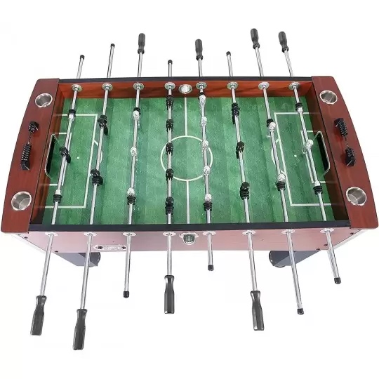 kitsuperstore's tweet image. Looking for a fun way to bring everyone together? 🎉 The Hathaway 56in. Stratford Foosball Table is perfect for players of all ages! 

KitSuperStore.com

#homeandgarden #gardendecor #kitsuperstore #decoration #outdoors #outdoorfurniture #backyard