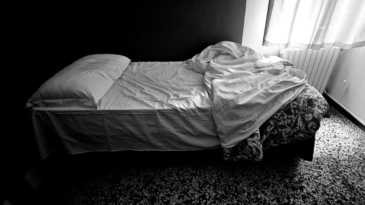 Heartbroken in Venice, November 2024