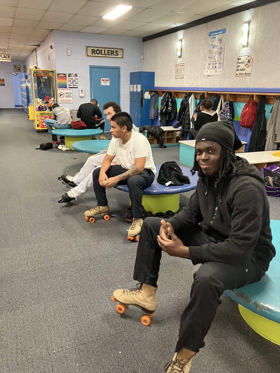 Nick's Place tweet media