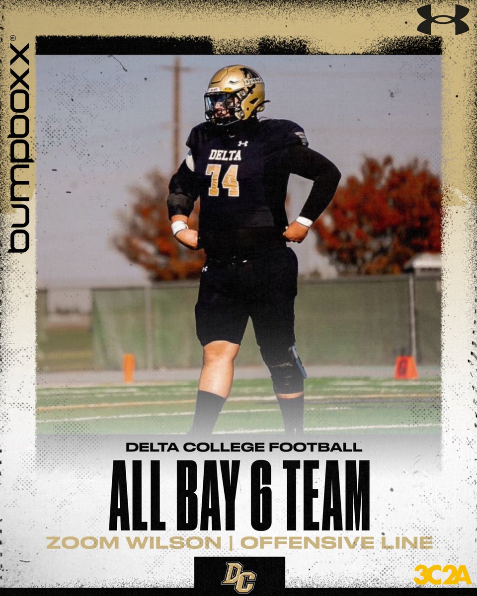 Zoom (@wilson_zoom_) on Twitter photo Truly blessed to get this award
True freshman!
#AGTG <a href="/Nique2Coach/">Dominique Harrison</a> <a href="/CoachCortez58/">Coach Tez</a> <a href="/Coltonjmerriman/">Colton Merriman</a> <a href="/CoachE_DC/">Eric Orth</a> <a href="/CoachHyman/">Always Compete</a> <a href="/Coach_Dantzler/">Lorenzo Dantzler</a> <a href="/SJDCFootball/">Delta JC Football</a> Truly blessed to get this award
True freshman!
#AGTG <a href="/Nique2Coach/">Dominique Harrison</a> <a href="/CoachCortez58/">Coach Tez</a> <a href="/Coltonjmerriman/">Colton Merriman</a> <a href="/CoachE_DC/">Eric Orth</a> <a href="/CoachHyman/">Always Compete</a> <a href="/Coach_Dantzler/">Lorenzo Dantzler</a> <a href="/SJDCFootball/">Delta JC Football</a>