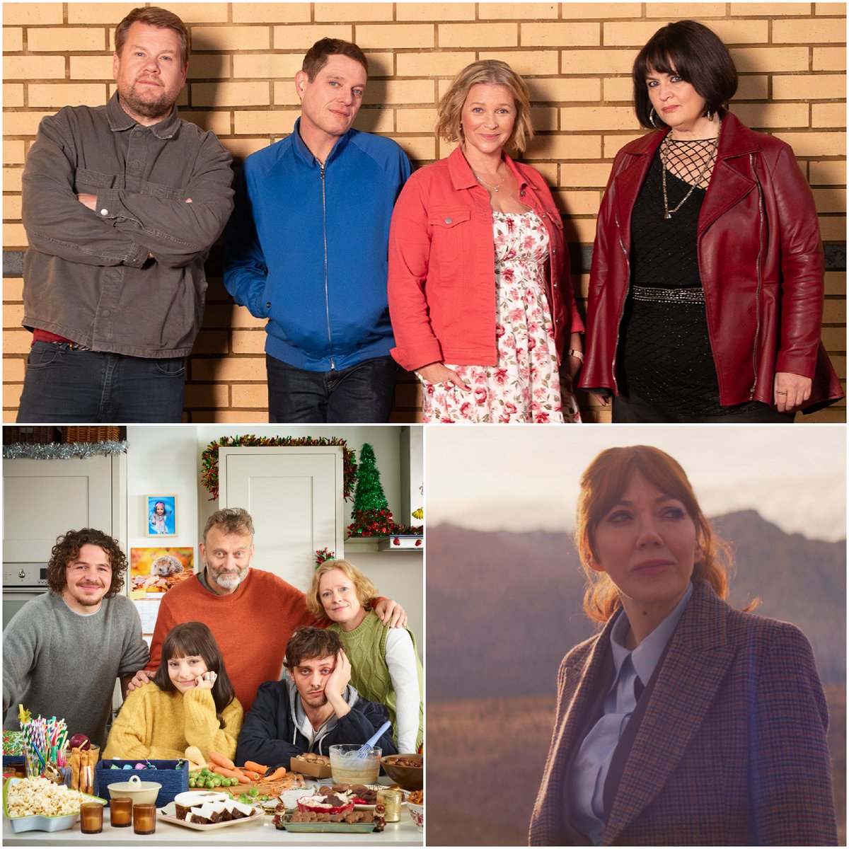 🎄 Don't get me wrong, but to be honest, at the end of the day, when all's said and done… do you know what I mean?

There's some cracking comedy on iPlayer and BBC TV this Christmas

Get all the info ➡️ bbc.in/499Btk4