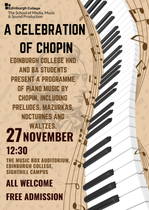 Artists-in-residence at Abbeyhill Primary School (@aisforabbeyhill) on Twitter photo One more sleep for this one-off concert inspired by our #Chopin artists-in-residence project <a href="/AbbeyhillPS/">Abbeyhill Primary</a> co-curated by <a href="/PlContArtGroup/">PCAO</a> and supported by <a href="/PLinEdinburgh/">PLinEdinburgh</a> One more sleep for this one-off concert inspired by our #Chopin artists-in-residence project <a href="/AbbeyhillPS/">Abbeyhill Primary</a> co-curated by <a href="/PlContArtGroup/">PCAO</a> and supported by <a href="/PLinEdinburgh/">PLinEdinburgh</a>
