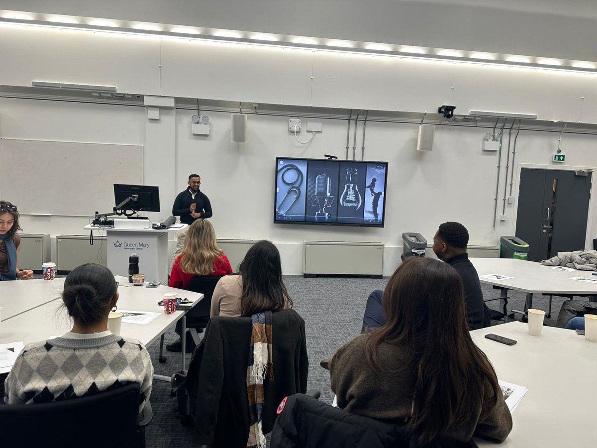 UK Plastics Research Collaborative (@ukplasticsrc) on Twitter photo Work life Balance and Wellbeing in Surgery:
Our mentees received invaluable insights from our amazing guest speakers! 🩺✨
<a href="/drallyjaffee/">Dr Ally Jaffee</a> , <a href="/AmzChoudhury/">Amz Choudhury MD | The Startup Guy</a> , <a href="/JCRWormald/">Justin Wormald</a> and Mr.Mohammad Sarwar.
Thank you <a href="/blplasticsurg/">BLAPRAS</a> for your support✨️❤️
We hope to see you all next time! Work life Balance and Wellbeing in Surgery:
Our mentees received invaluable insights from our amazing guest speakers! 🩺✨
<a href="/drallyjaffee/">Dr Ally Jaffee</a> , <a href="/AmzChoudhury/">Amz Choudhury MD | The Startup Guy</a> , <a href="/JCRWormald/">Justin Wormald</a> and Mr.Mohammad Sarwar.
Thank you <a href="/blplasticsurg/">BLAPRAS</a> for your support✨️❤️
We hope to see you all next time!
