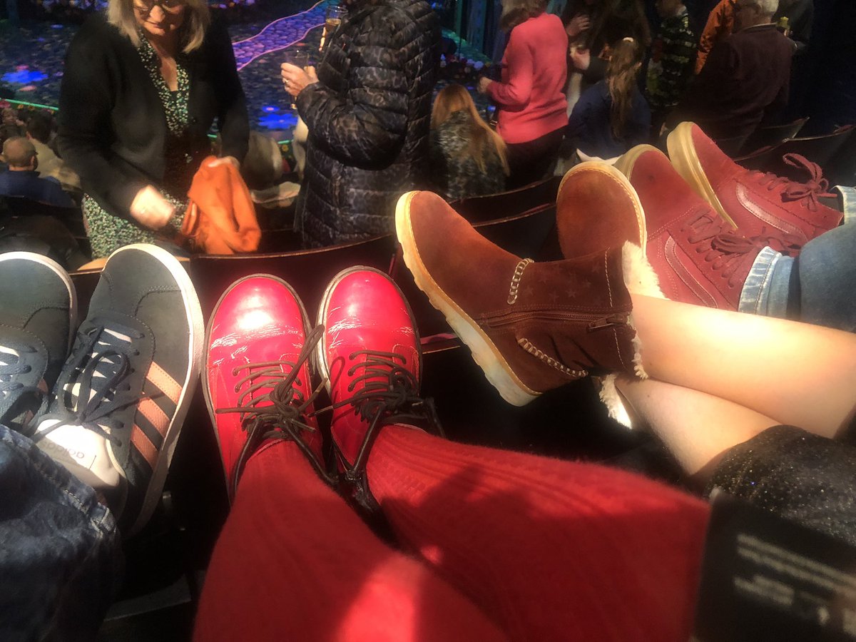 The Paper Birds (@thepaperbirds) on Twitter photo Took the family to see #SleepingBeauty <a href="/NewWolsey/">New Wolsey Theatre</a> tonight and it was joyful 💕highly recommend 🫶🔥🥰 Took the family to see #SleepingBeauty <a href="/NewWolsey/">New Wolsey Theatre</a> tonight and it was joyful 💕highly recommend 🫶🔥🥰
