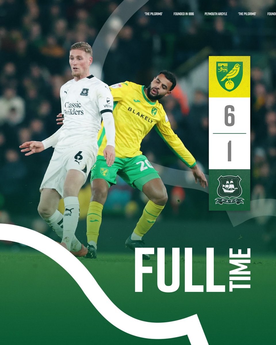 Plymouth Argyle FC tweet media