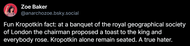 Zoe Baker tweet media