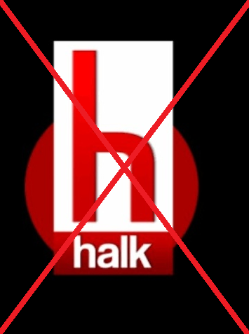 zekibahce's tweet photo. Ben Halk TV izlemiyorum. Ya sen ? https://t.co/UqKeRPNkvI