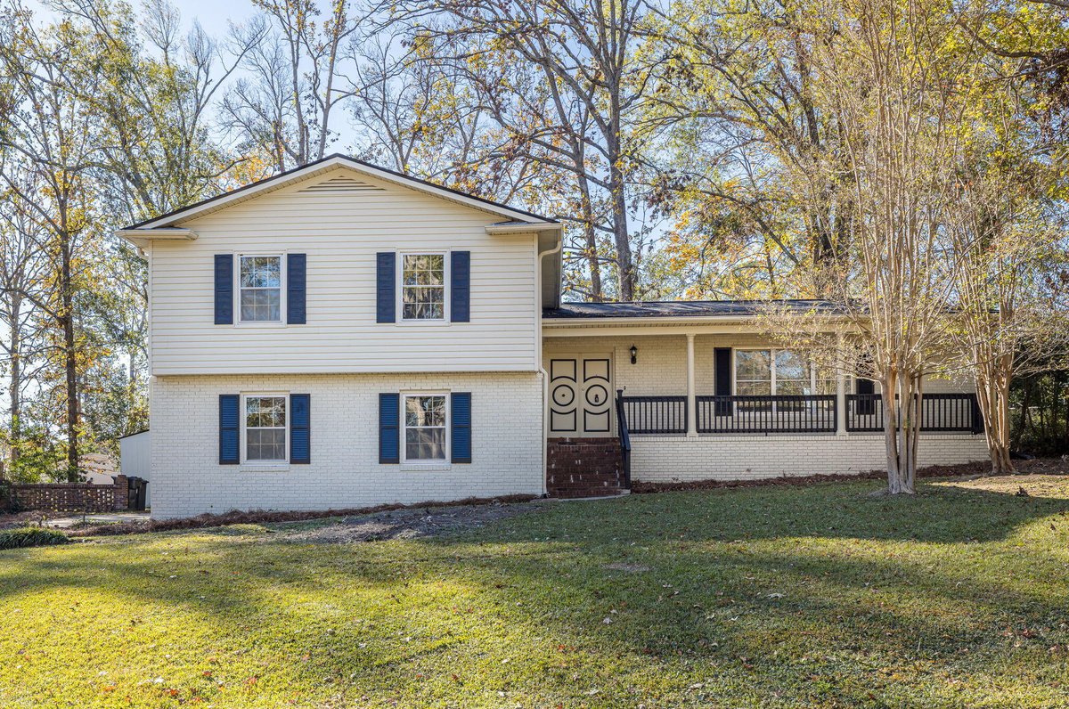 #Listing: 1319 MARTINIQUE Drive, Augusta, GA, 30909
Listed by:  The Trulock Group
Offered at $335,000
More details here:  blanchardandcalhoun.com/properties/131…