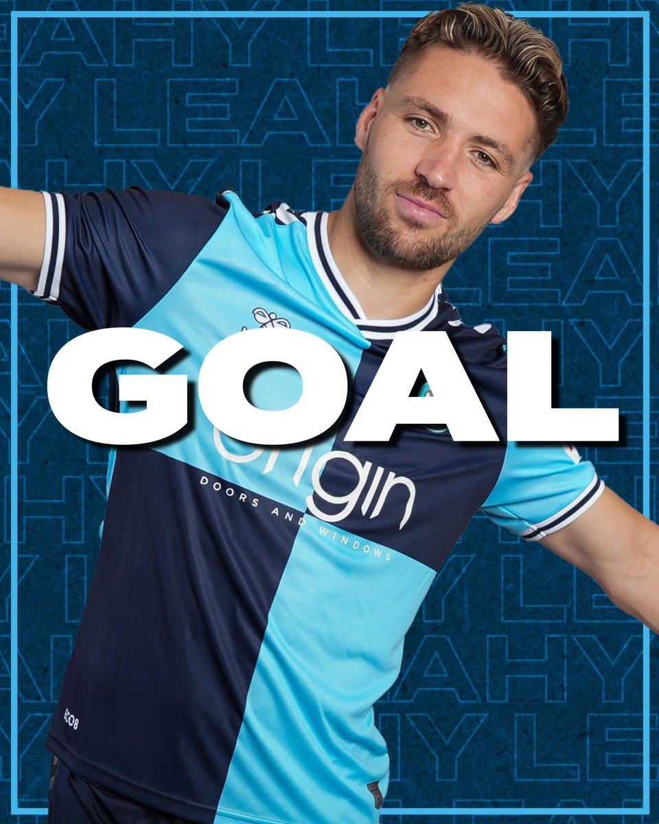 wwfcofficial's tweet photo. NO WAAAAAYYYYYYYYYY!!!! https://t.co/y6Yh7J3oPY