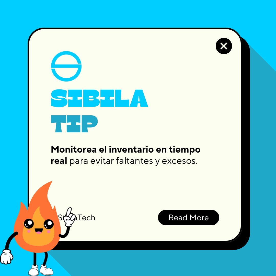 Sibila Tech tweet media