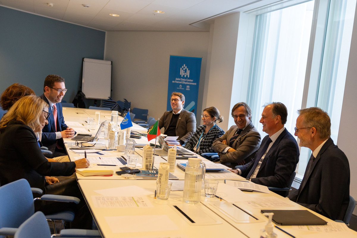 Hans Kluge tweet media