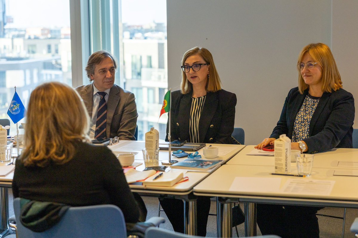 Hans Kluge tweet media