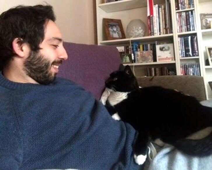 Nutmeg's Crew🌻🇺🇦 tweet media