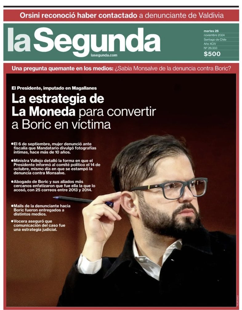 Jorge Baradit Morales tweet media