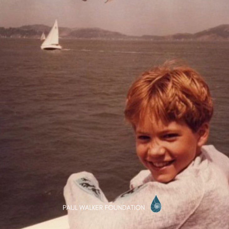PaulWalkerFoundation tweet media