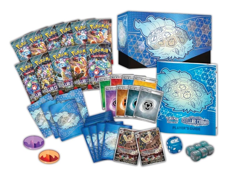 TCG Family tweet media