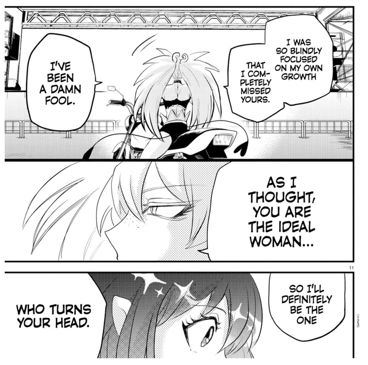 O(-< UGHALKHLLLLL [vomiting blood] I LOVE IDOLS 