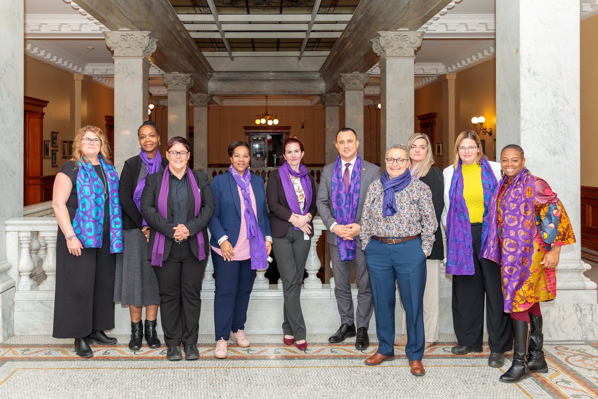 Charmaine Williams tweet media