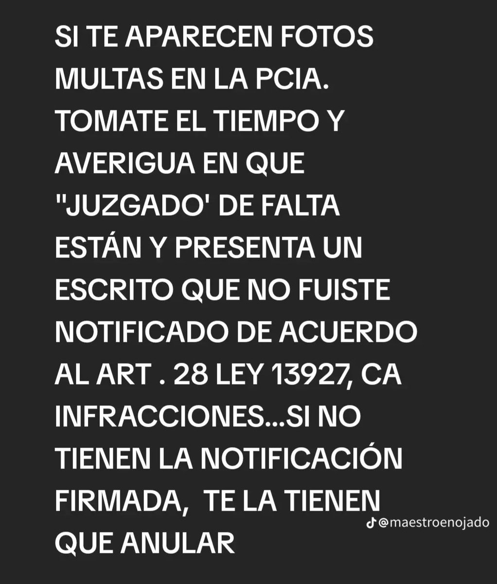 MARCELOFAVAOK's tweet photo. FOTO MULTA 👇 https://t.co/BfNG7J0QmI