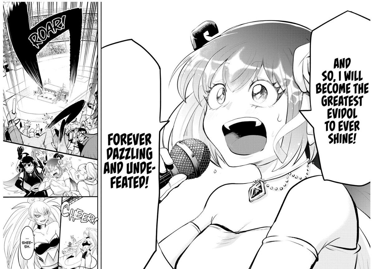 O(-< UGHALKHLLLLL [vomiting blood] I LOVE IDOLS 