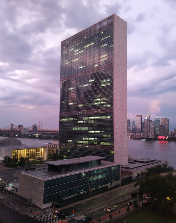 27 Nov, 10 am NY time: UN General Assembly will vote on whether to move forward &amp; negotiate a UN Convention on International Tax Cooperation. It's a vote on whether to stop tax havens and ensure that the rich and big corporations pay their share #VoteYes #UNTaxConvention