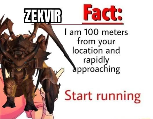 TRYING TO BEAT ZEKVIR TODAY!

Playing some wow over at

twitch tv/nzothofthedeep