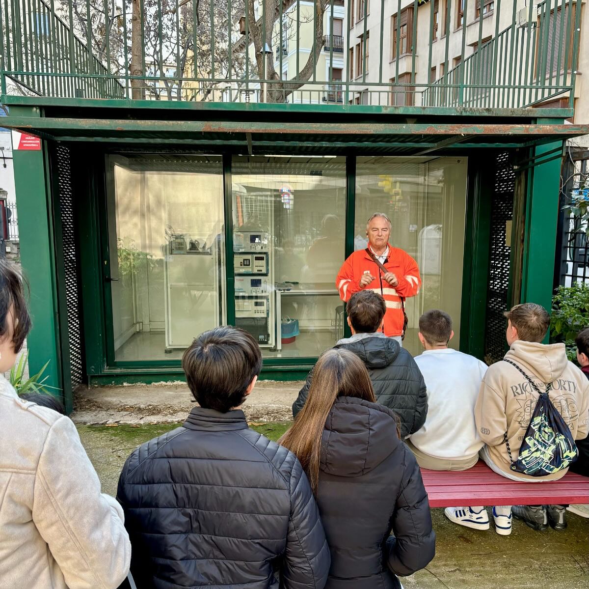 IES Rodanas tweet media