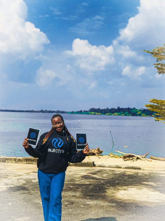 JenniferMo86279's tweet photo. #Injectiveintheworld
I took us on a tour to a place that houses the history of how Nigeria as a country came about.
I went to the Amalgamation House in Akwaibom, Nigeria to share with the world the beauty in preserving history.
Enjoy the view😊🥷
@injective @CryptoL1s
🧵 https://t.co/O8A6HqiYzW
