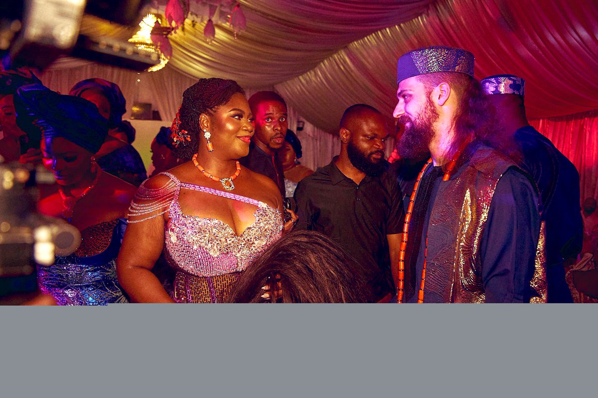 Wuby with the good hair. tweet media