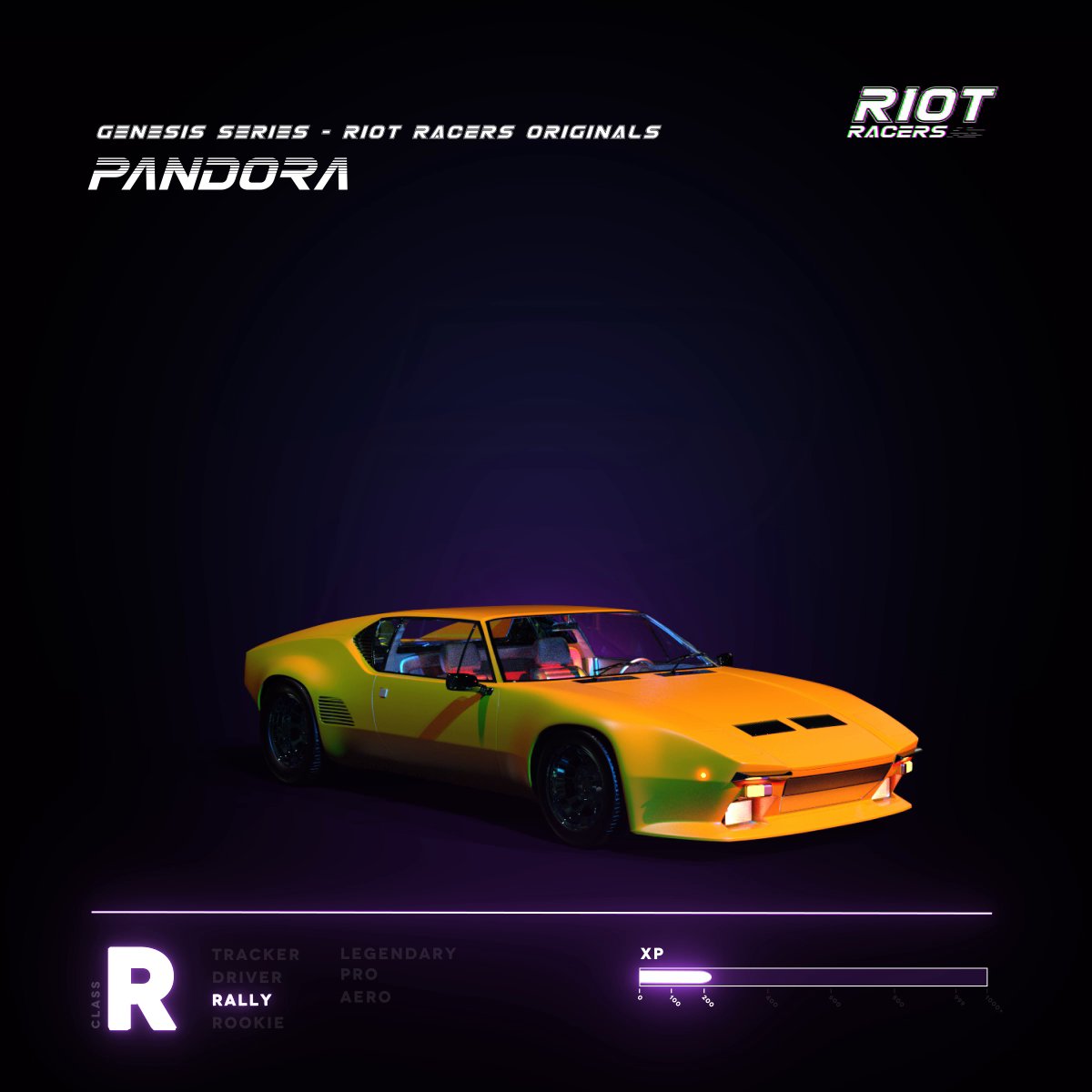 Riot Racers tweet media