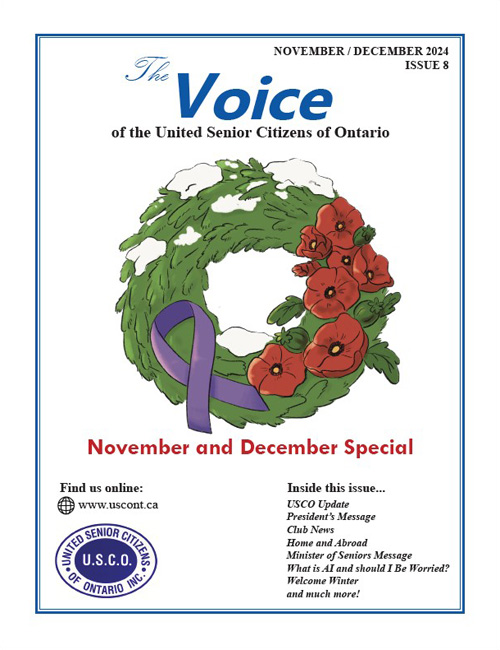 November/December 2024 President's Message by Peggy Hawthorn

uscont.ca/pdf/2024_11_12…