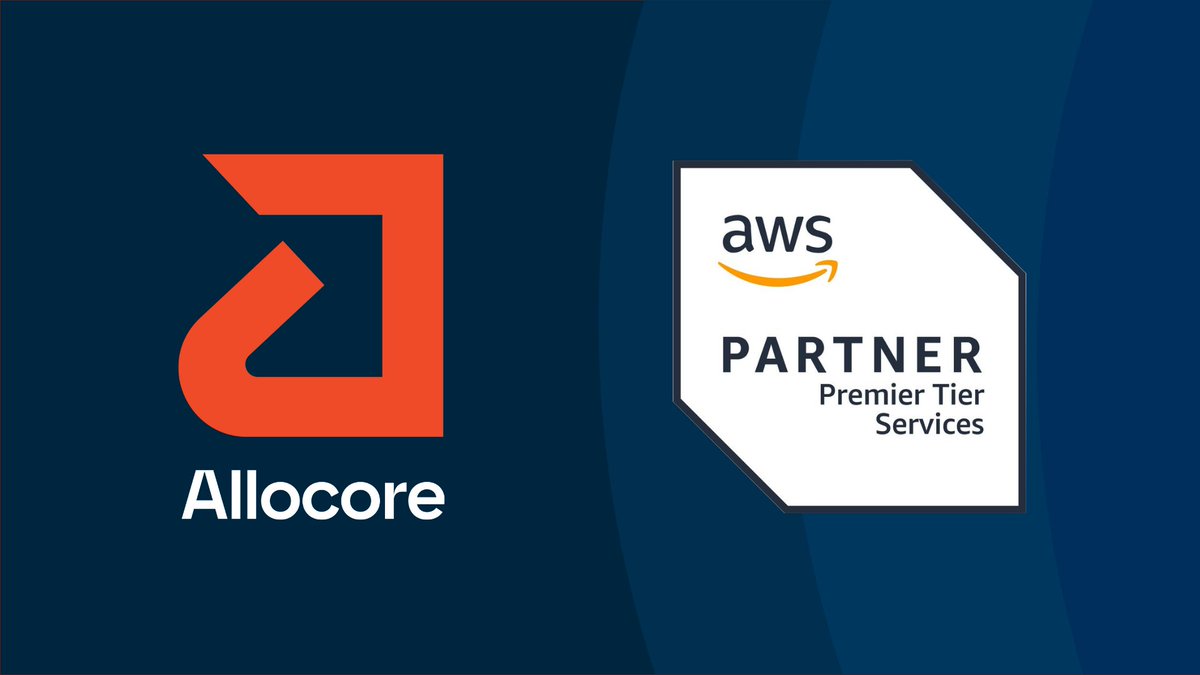 Allocore is proud to announce we’ve achieved AWS Premier Tier Partner Status!

This highlights our expertise in delivering innovative solutions for loans, grants, and fraud prevention, helping government agencies modernize financial workflows. 

Read more lnkd.in/eq-bxyHj