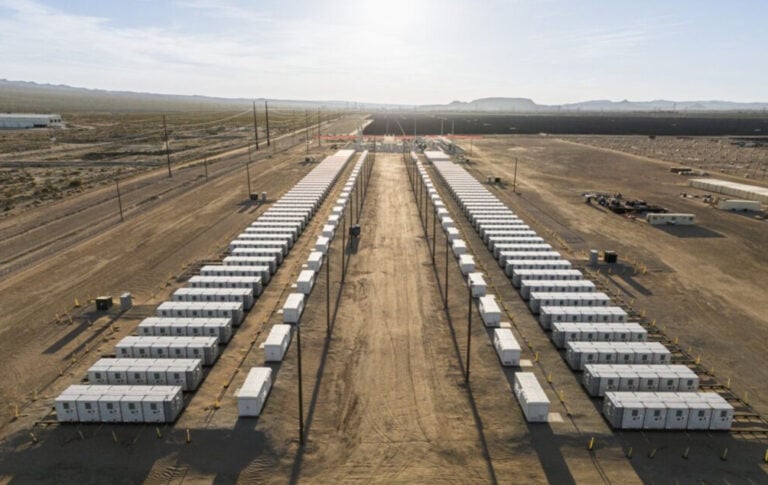 SolarStorageAu's tweet image. Clearway signs offtake exclusivity... energy-storage.news/clearway-signs… #SolarPowerStorage #SolarAwareness