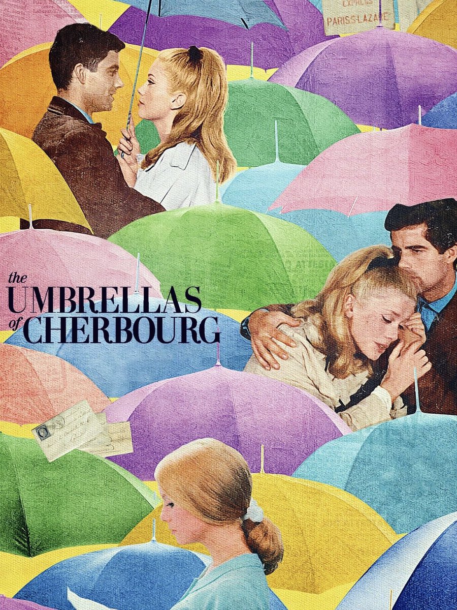 Not to be all “oooh she’s different” but