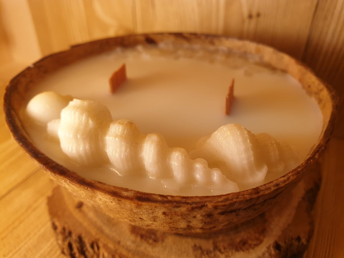 Candlelight Studio tweet media