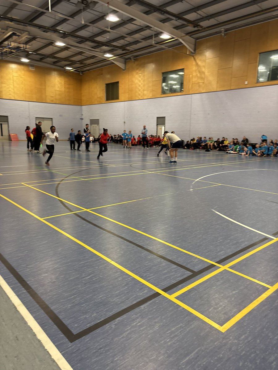 SGO Coventry West Danny Kingham (@sgocoventrywest) on Twitter photo Thank you to <a href="/AllesleyHallPS/">AllesleyHallPS</a> <a href="/Stjohnscoventry/">St John's C of E Academy</a> <a href="/SECPSCoventry/">St Elizabeth's</a> & <a href="/whoberleyhall/">Whoberleyhall</a> for taking part in a fantastic Sports Hall Athletics heat today.
The children represented their respective schools so well ๐๐ป๐๐ป๐๐ป
Congratulations to <a href="/AllesleyHallPS/">AllesleyHallPS</a> who were the overall winners ๐ฅ Thank you to <a href="/AllesleyHallPS/">AllesleyHallPS</a> <a href="/Stjohnscoventry/">St John's C of E Academy</a> <a href="/SECPSCoventry/">St Elizabeth's</a> & <a href="/whoberleyhall/">Whoberleyhall</a> for taking part in a fantastic Sports Hall Athletics heat today.
The children represented their respective schools so well ๐๐ป๐๐ป๐๐ป
Congratulations to <a href="/AllesleyHallPS/">AllesleyHallPS</a> who were the overall winners ๐ฅ