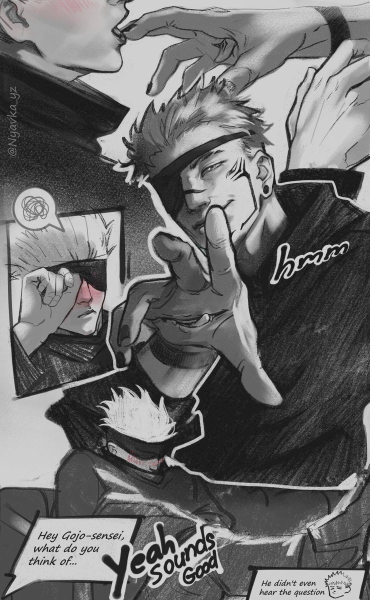 Nyavka_yz's tweet image. 2/2