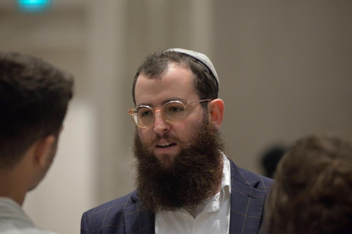 As a nation we offer condolences to the family, friends and community of Rabbi Zvi Kogan z"l. 

Zvi's murder was an appalling attack on the values that have defined the people of the UAE.  – acceptance, coexistence and peace. 

We will not be intimidated by extremists who seek to