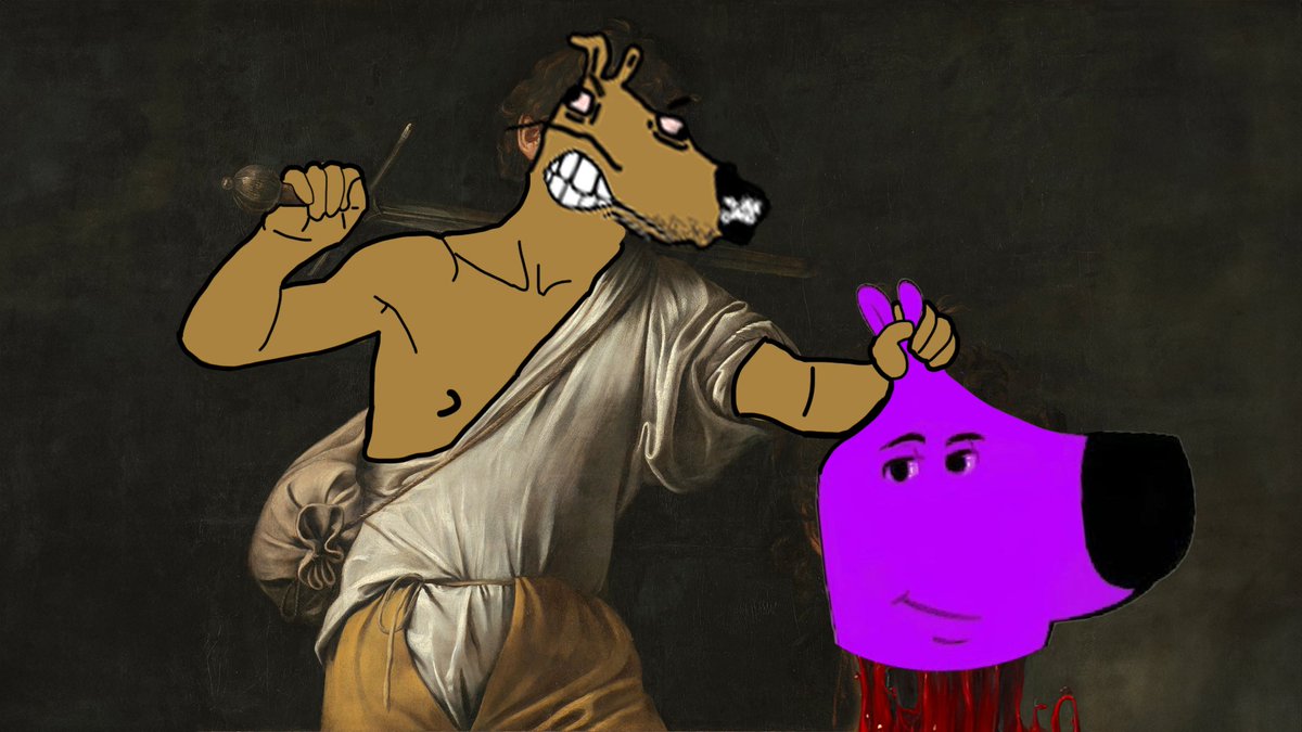 <a href="/DrSolanaNFT/">DrSolana</a> I heard this cult is far from chill, too 😨