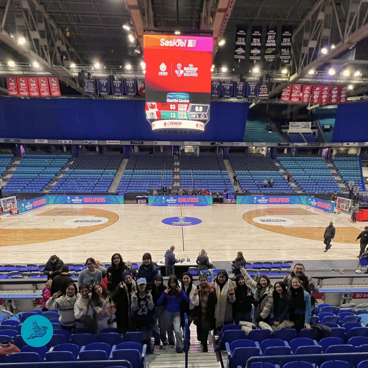 30 Birds Foundation tweet media