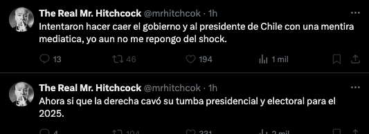 HailDissenter's tweet image. Está totalmente hiperventilado, en cualquier momento le va a dar un ACV por exceso de presión sanguínea